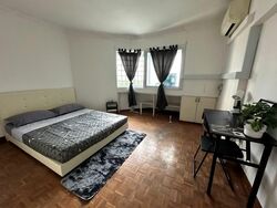 Ivory Heights (D22), Condominium #545450091